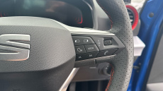 SEAT Ibiza 1.0 TSI 115 FR 5dr DSG Petrol Hatchback